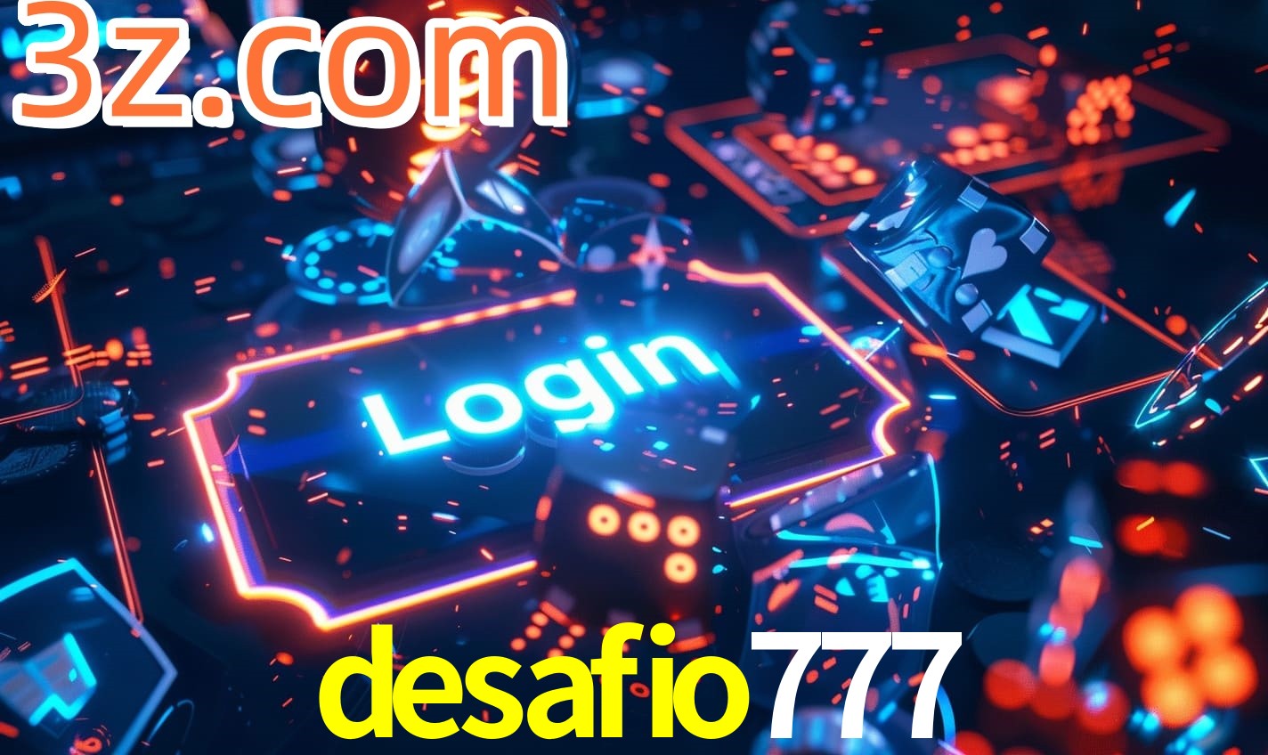 Bônus de Cadastro Cassino desafio777